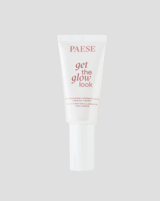 Multifunctionele verhelderende gezichtscrème voor een stralende look Paese - 1
