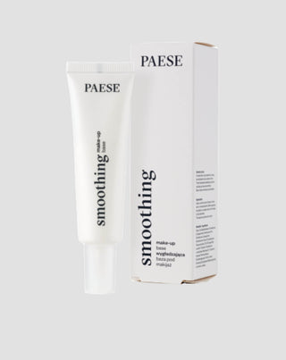 Base de maquillage lissante Smoothing Paese à l'huile de noix de macadamia et à la vitamine E - 1