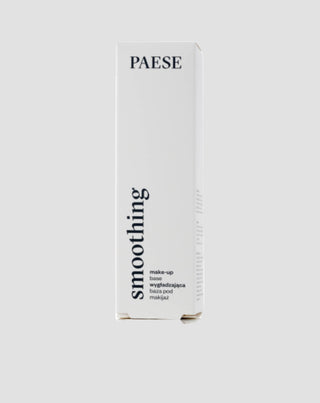 Base de maquillage lissante Smoothing Paese à l'huile de noix de macadamia et à la vitamine E - 4