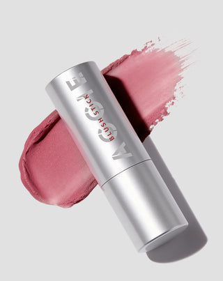 Aggie blush stick met sheaboter en castorolie voor vrouwen van 50+ - 4
