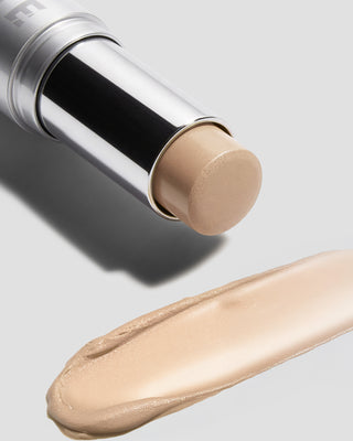 Aggie highlighter stick met ricinusolie en sheaboter voor de rijpere huid 50+ - 2