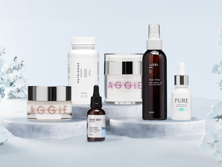 WINTERVERZORGING -40%