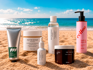 SUMMER SALE <p>TOT -50%</p>
