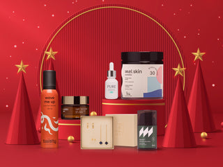 Kerstcadeaus aan superprijzen