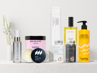 ALLES VOOR JE HAAR TOT -30%