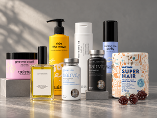 HERSTEL JE HAAR NA DE ZOMER – TOT -40%