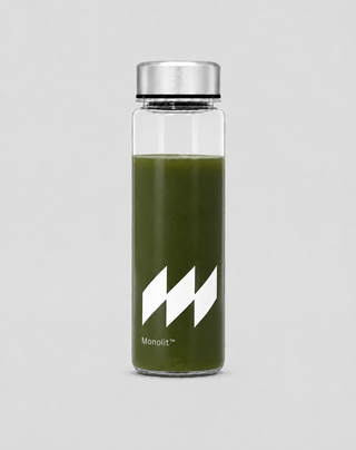 Supplement voor mannen voor algehele ondersteuning van het lichaam, vitamines, mineralen, vezels Monolit - 4