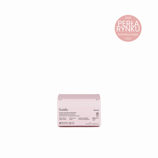 Crème de jour nourrissante pour le visage pour peaux sèches Sendo - 3