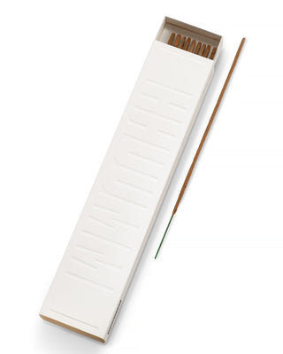 Encens Hhuumm Chill Out au parfum de bois de santal et de jasmin relaxant - 3