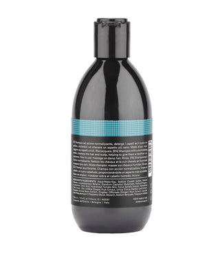 Shampooing normalisant séborégulateur Sendo - 3