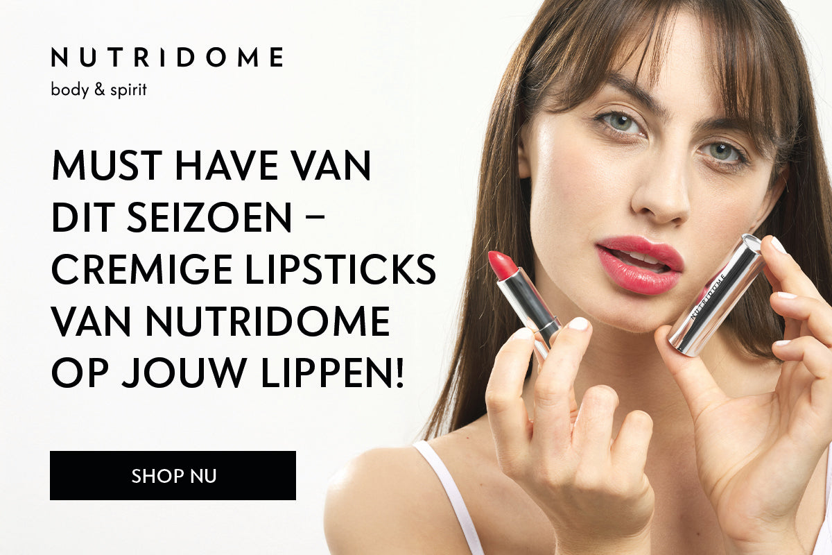 Lipsticks Nutridome