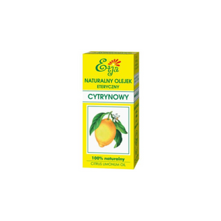 Huile essentielle de citron anti-inflammatoire naturelle Etja - 1
