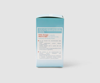 Comprimés Vigrax pour l'érection et la puissance, aux ingrédients naturels, 60 capsules - 5