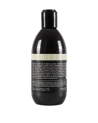 Szampon zapobiegający puszeniu się włosów Frizz Control Taming Sendo - 3