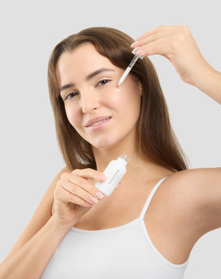 Nutridome Sérum Visage Régénérant aux Céramides pour l'Acné - 2