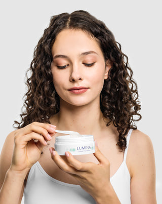 LUMINA Orphica Essentials hydraterende collageen oogpleisters 60 stuks._4 - 4