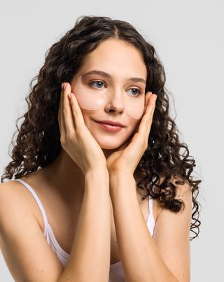 LUMINA Orphica Essentials hydraterende collageen oogpleisters 60 stuks._3 - 3