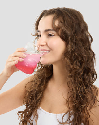 Haarhydrocollageen met biotine om het haar van binnenuit te versterken en te hydrateren Twisty 210 g_3