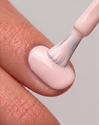 Hybrid nagellak UV/LED Rose Dawn 007 Nutridome - 3