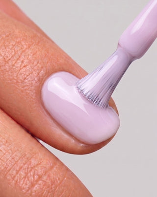 Hybrid nagellak UV/LED Rose Bloom 008 Nutridome - 3