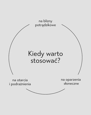 Pommade vitaminée cicatrisante Saint Éternité pour les cicatrices et les peaux irritées - 3
