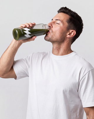 Supplement voor mannen voor algehele ondersteuning van het lichaam, vitamines, mineralen, vezels Monolit - 2