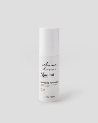 Spray neutralisant d'acide Nacomi Next Level à l'eau de rose et de bouleau - 1