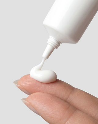 verlichtende en hydraterende basis voor make-up Nutridome_2 - 2