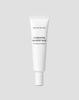 lichtgevende en hydraterende primer Nutridome - 1