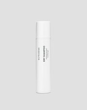 Shampooing sec Nutridome pour tous types de cheveux, redonne fraîcheur et volume