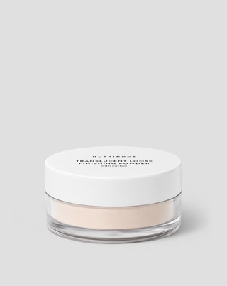 losse, transparante afwerkpoeder met een zijdezachte finish nutridome_3