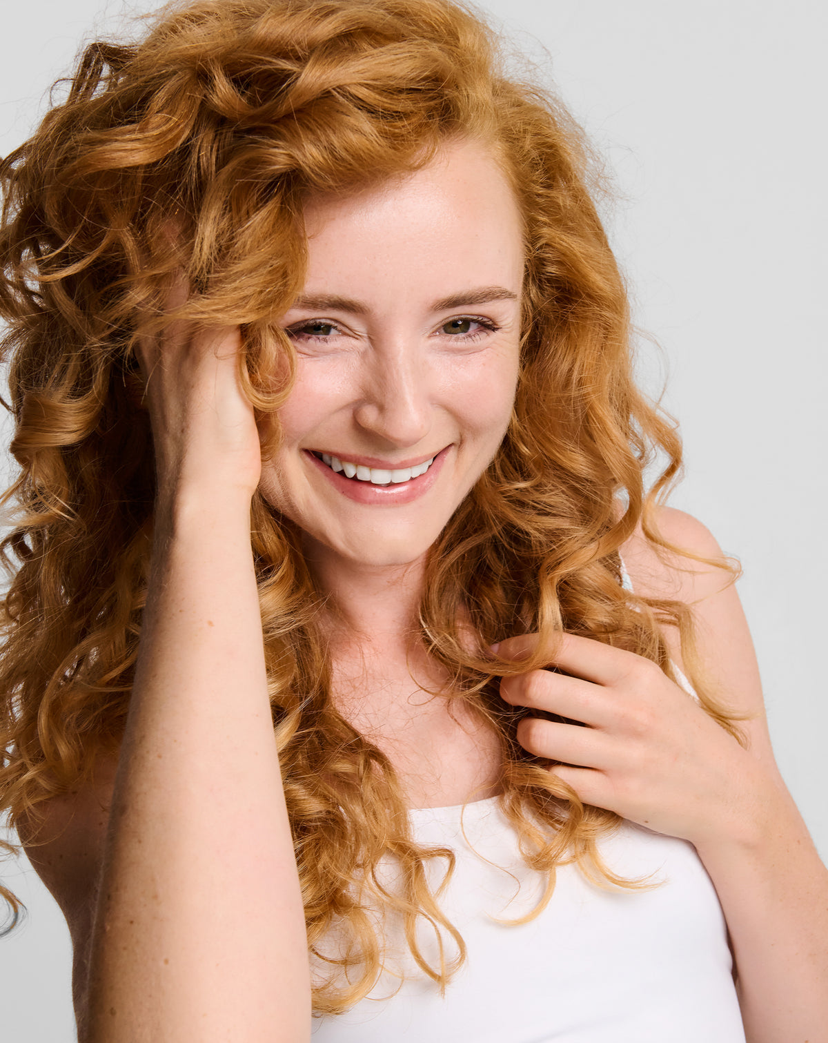 Kies voor bewuste haarverzorging!