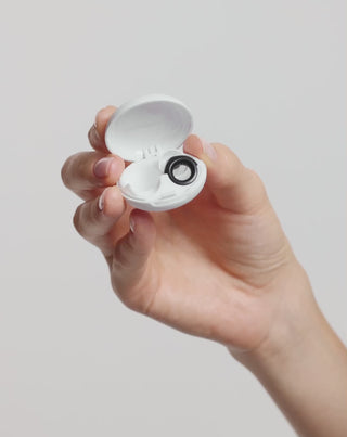 Oordopjes geluiddempende stoppers set van vier maten Nutridome - 4