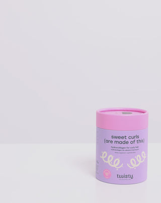 Haarhydrocollageen met biotine om het haar van binnenuit te versterken en te hydrateren Twisty 210 g_5 - 5