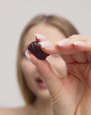 Oh!Tomi Super Hair gummies versnellen de haargroei en verbeteren de haarconditie 60 stuks - 4