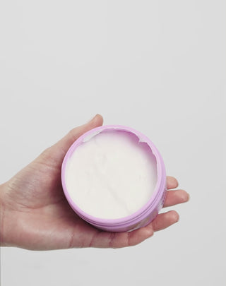 Crème coiffante Twisty Curl pour cheveux bouclés aux extraits de lin et d'avoine - 6