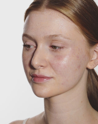 Mel Skin gezichtsreinigingsschuim met bittere sinaasappelbloesem - 4