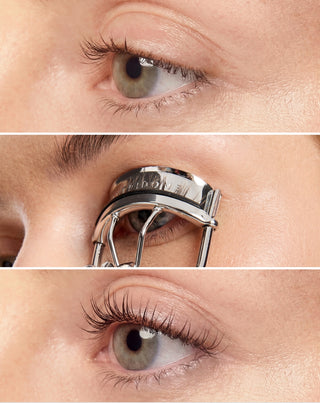 Duurzame en nauwkeurige wimperkruller van Nutridome - 3