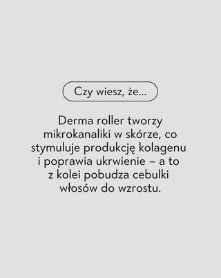 Dermaroller pour barbe pour stimuler la croissance de la barbe Monolith - 4
