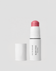 Blush in stickvorm, natuurlijk effect en verzorging, Desert Rose, Nutridome