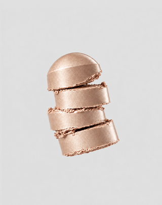 Highlighter voor gezicht en lichaam in stickvorm, stralende glans en egaliserend effect Champagne Nutridome