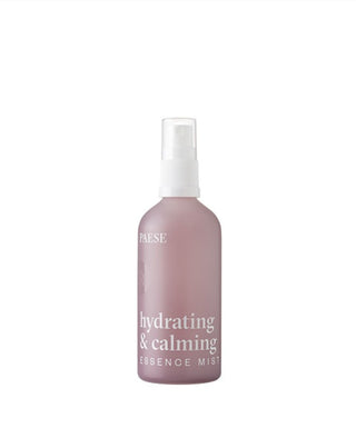 Brume d'essence hydratante et apaisante pour hydrater et apaiser la douleur  - 1