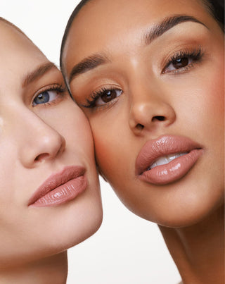 Rouge à lèvres crémeux NUDElightful Paese pour accentuer les lèvres - 2