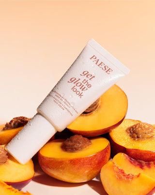 Crème visage éclaircissante multifonctionnelle pour un look radieux Paese - 4