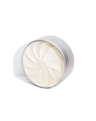 Mousse corporelle au chanvre et à l'orange avec huile essentielle de gingembre Mydlarnia Cztery Szpaki - 2