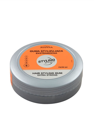 Joanna Styling Effect Silver Gum avec filtre UV - 2