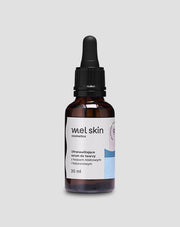 Sérum visage ultra-hydratant Mel Skin à l'acide hyaluronique