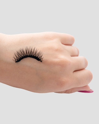 Faux cils réutilisables Magnetic Kim Eye Nutridome - 3