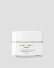 Nutridome crème de jour hydratante anti-rides à l'huile de macadamia