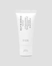 Nutridome crème hydratante visage SPF 50 à l'allantoïne et à l'acide hyaluronique